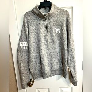 Victoria Secret Pink pullover